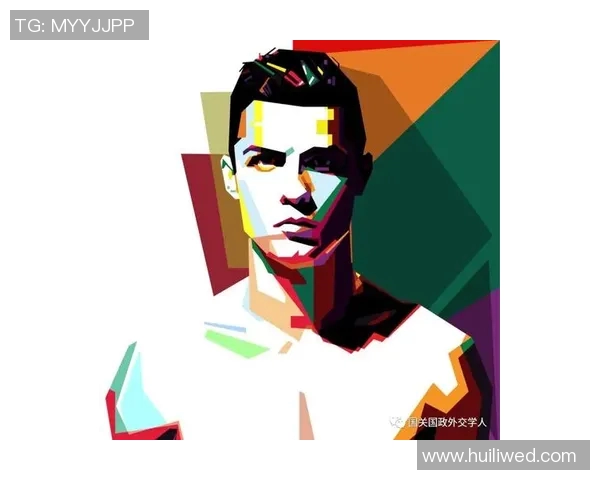 足球球星卡通版站姿形象展示 引领运动时尚风潮