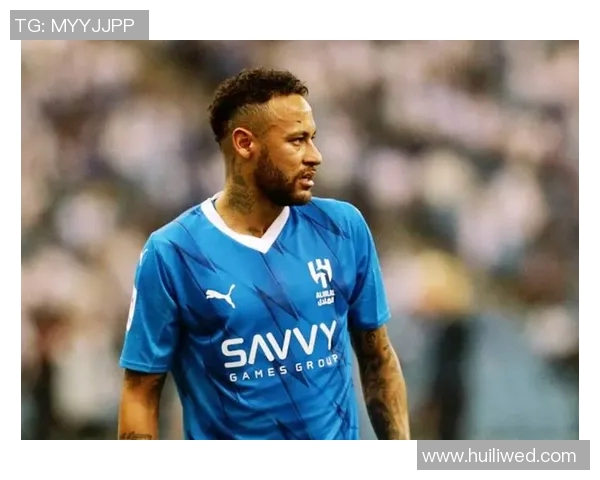 被骂的足球球星：从梅西到内马尔，他们如何面对舆论压力与争议声音