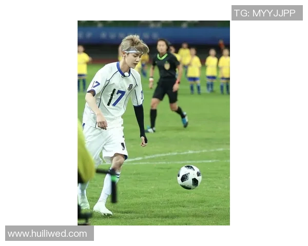 10后心中偶像盘点他们最喜爱的绿茵球星与成长故事