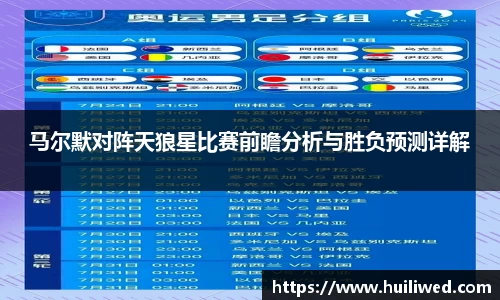 马尔默对阵天狼星比赛前瞻分析与胜负预测详解
